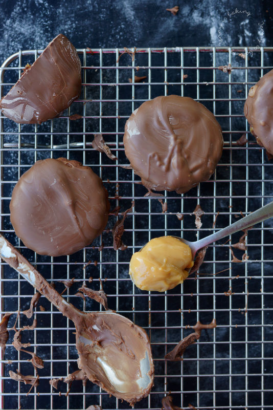 Alfajores The Best Cookies From Uruguay Jenny Is Baking