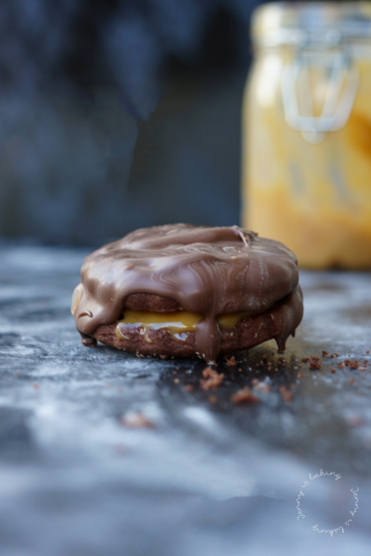 Alfajores The Best Cookies From Uruguay Jenny Is Baking